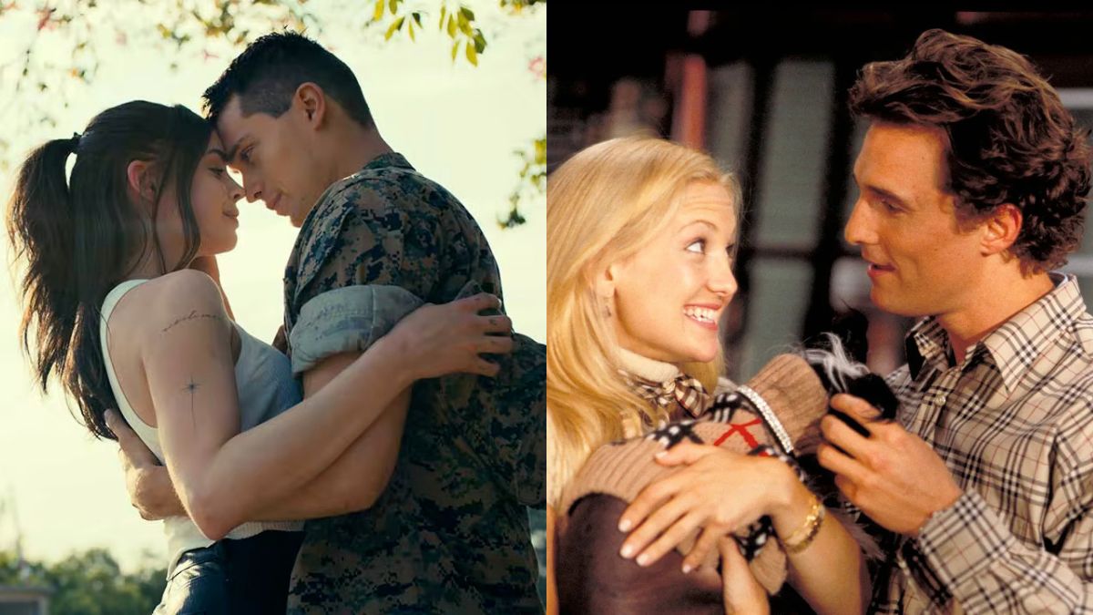 6 Must-Watch Romcoms on Netflix Featuring a Rivals-to-Lovers Storyline