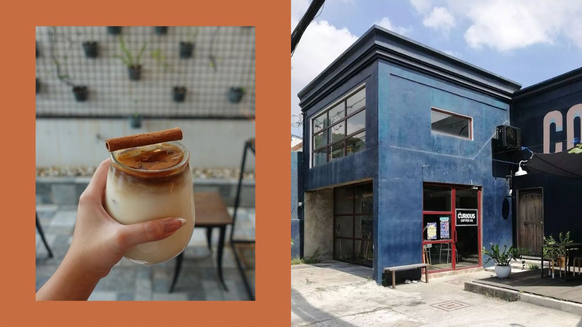 5 Low-key Bf Homes Cafes For Your Next Hangout Down South