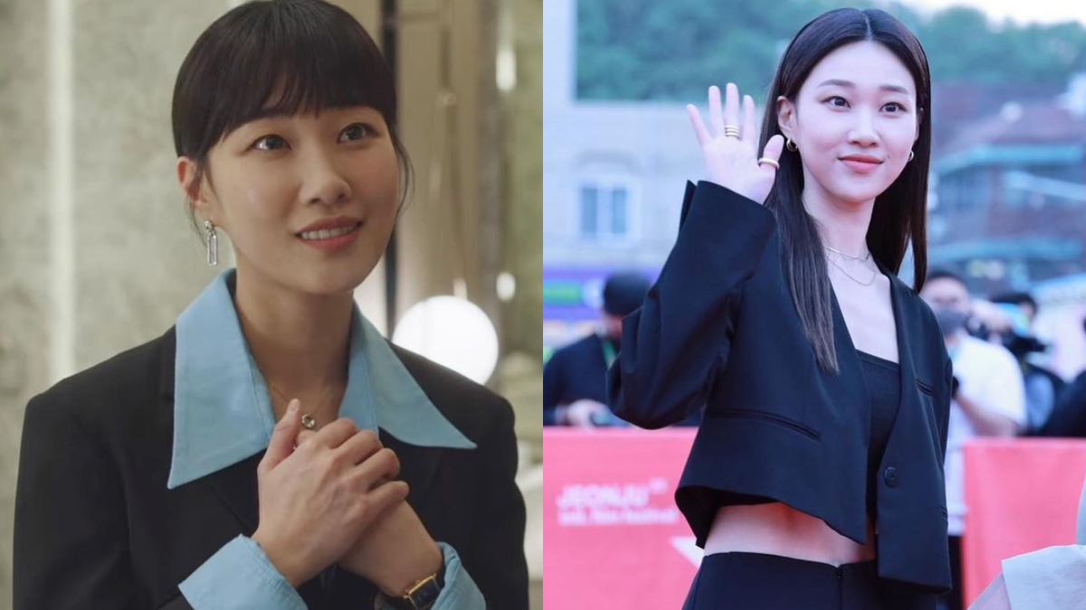 10 Things You Need To Know About "extraordinary Attorney Woo" Actress Ha Yoon Kyung