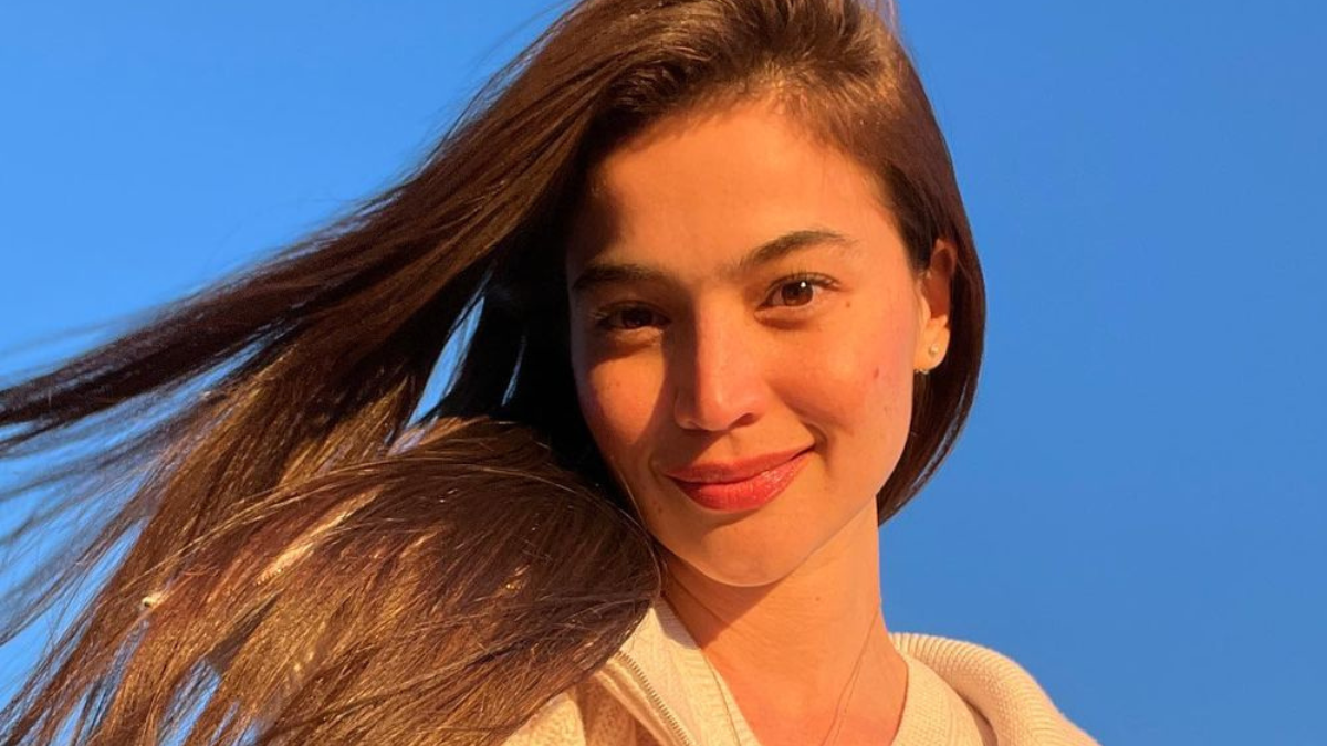 Here’s Why Anne Curtis Is Ready to Get Back Into Acting