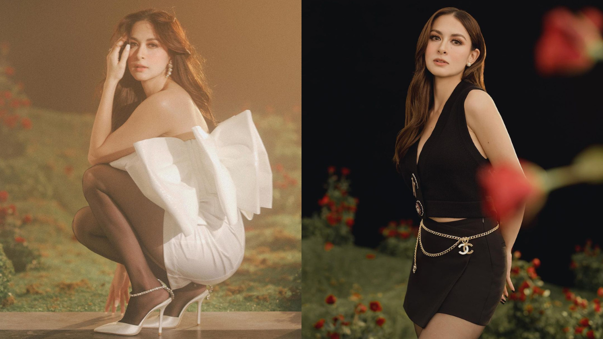 Marian Rivera Is Glowing In Her Ultra-glamorous 38th Birthday Photoshoot