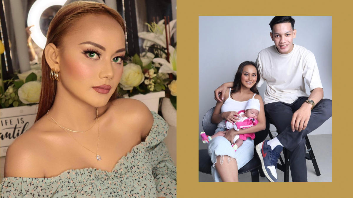 Rita Gaviola Has the Most Empowering Response to Bashers Calling Her “Sayang” for Becoming a Mom
