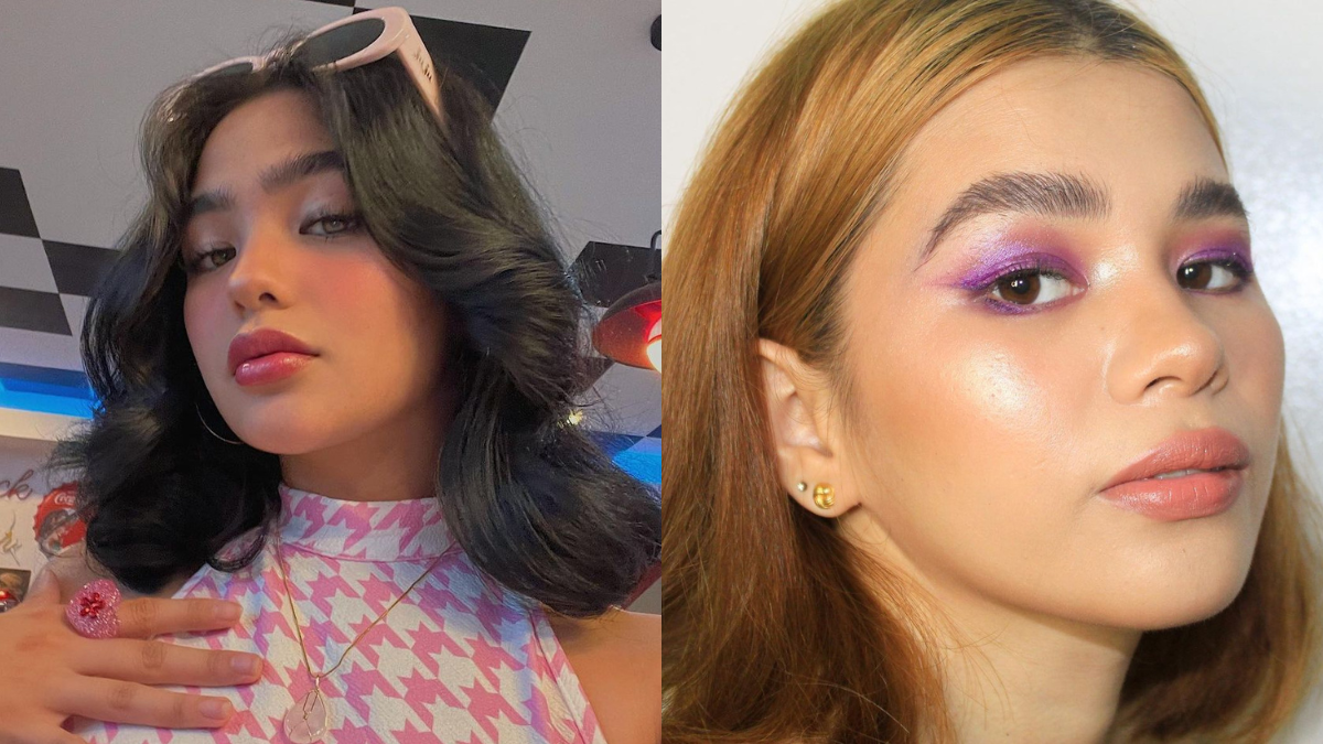 All the Colorful Beauty Trends You Need to Try This 2022