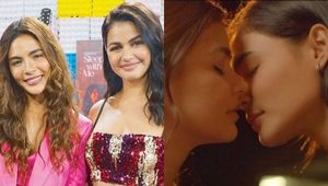 Janine Gutierrez And Lovi Poe Are Normalizing Same-sex Relationships And We're All For It