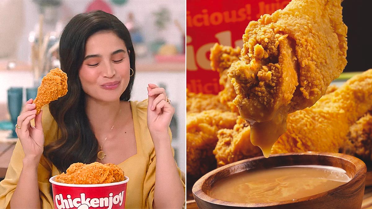 Did You Know? Jollibee Has Just Been Hailed As The "best Fried Chicken In America"