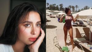 Yassi Pressman Had The Most Epic Way To Shut Down A Tabloid For Body Shaming Her