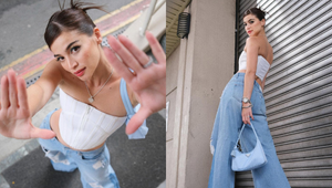 Anne Curtis Is A Living Bratz Doll In Her Y2k-inspired Ootd And Here's How To Recreate Her Look