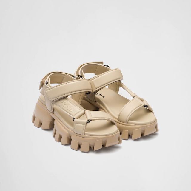 Jinkee Pacquiao's Designer Slippers And Sandals Collection