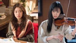 8 K-dramas Featuring Introverted Female Leads That You'll Root For Until The End