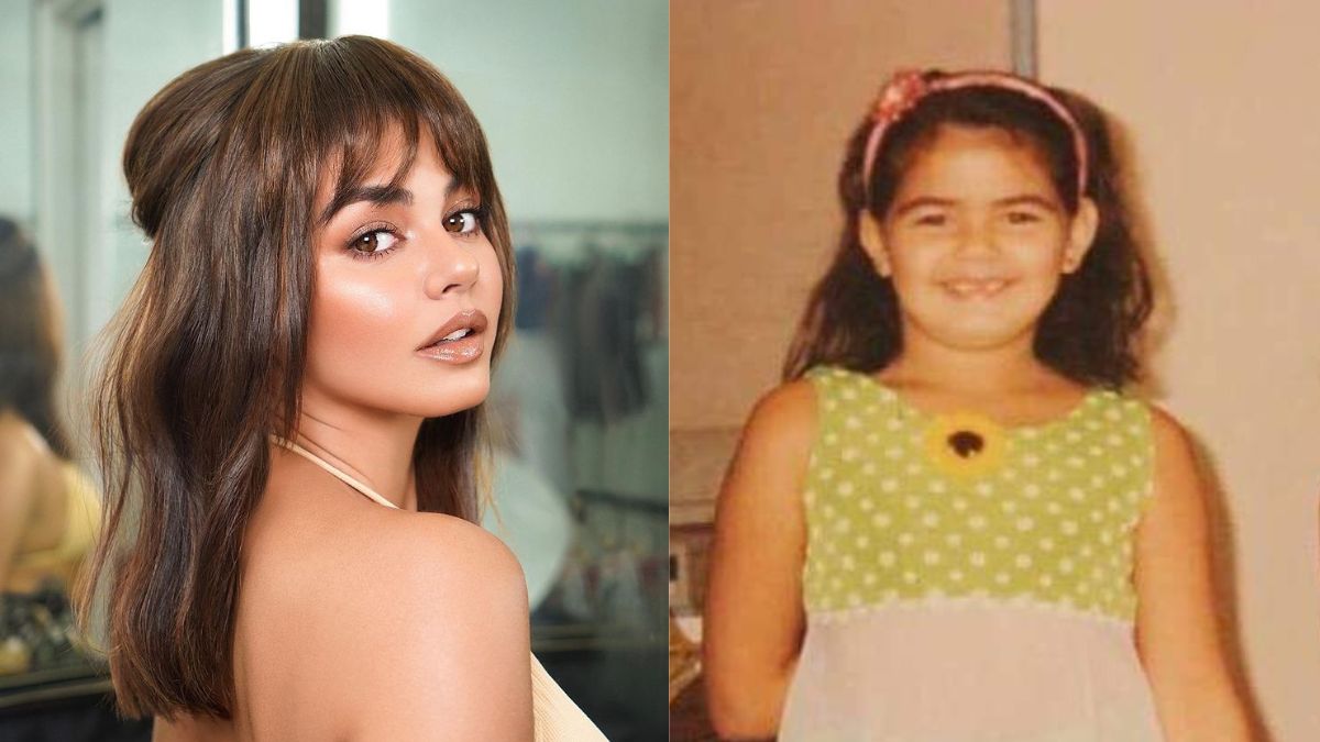 Janine Gutierrez Opens Up About Getting Bullied in School Because of How She Looked
