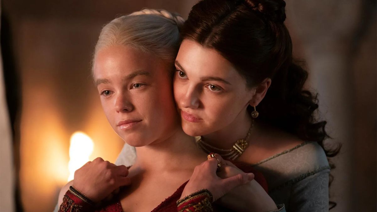All The Main Characters You Need To Know About In The "game Of Thrones: House Of The Dragon"