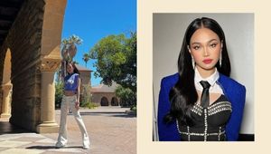 5 Chic And Stylish Ootds From Ac Bonifacio That Prove She’s Our Resident Cool Girl