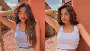 7 Times Andrea Brillantes Had The Wittiest Clapbacks To Her Bashers
