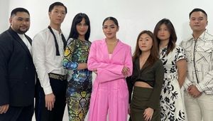 Andrea Brillantes Launches Her Own Business At 19, Making Her The Youngest Celebrity Ceo