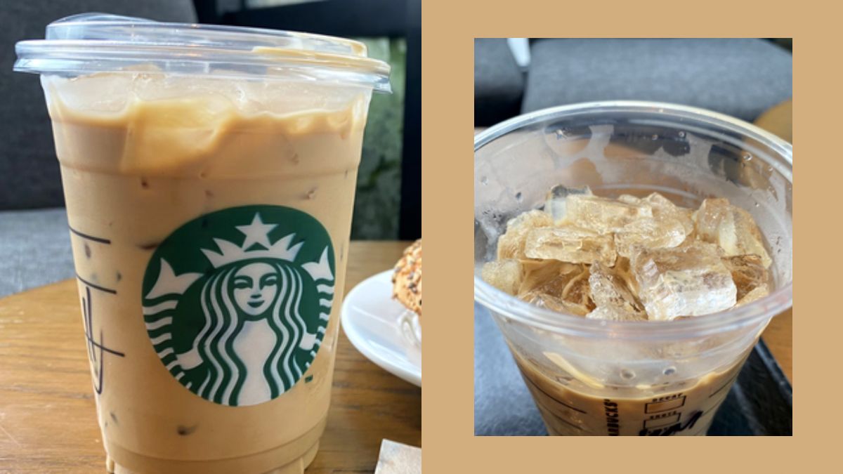 What Is Starbucks' Off-the-menu "barista's Drink?"