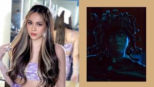Janella Salvador Debuted Her Valentina Look And The Internet Can’t Get Over It