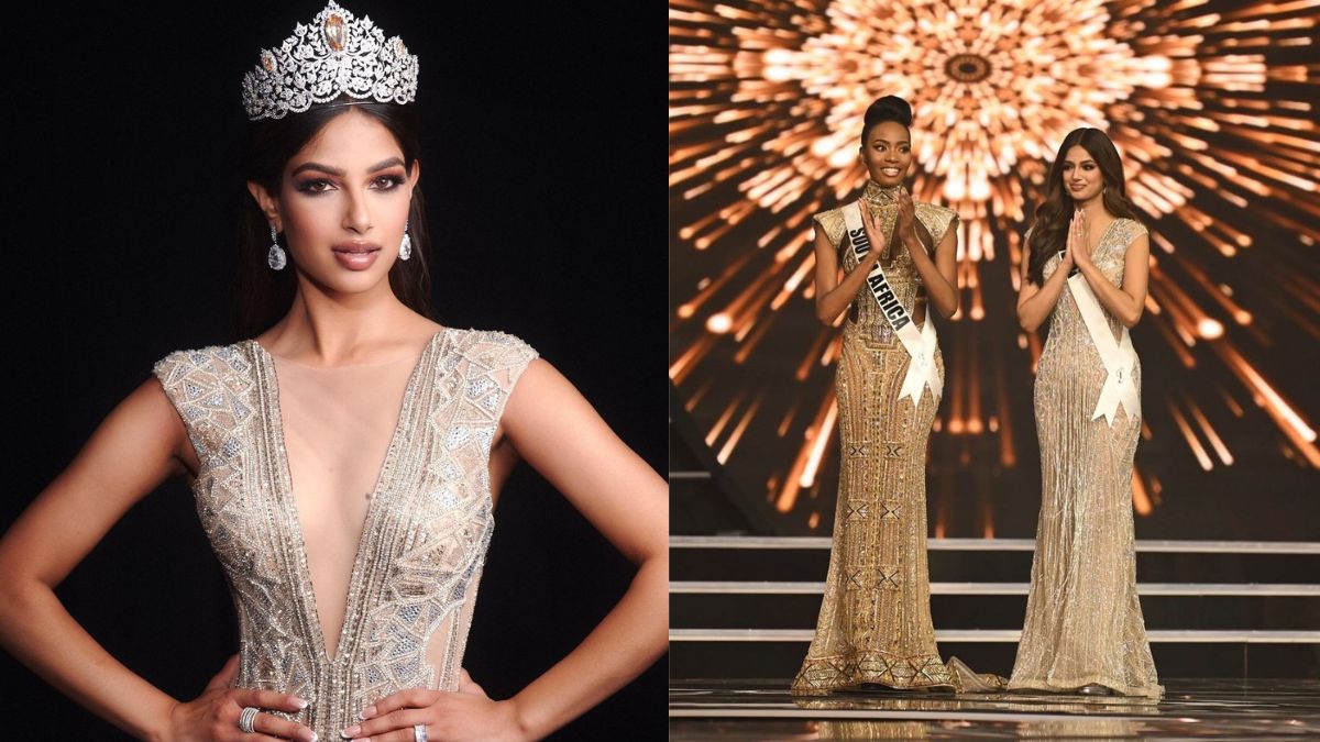 The Miss Universe Pageant Is Reportedly Up For Sale For P1.1 Billion