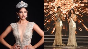 The Miss Universe Pageant Is Reportedly Up For Sale For P1.1 Billion