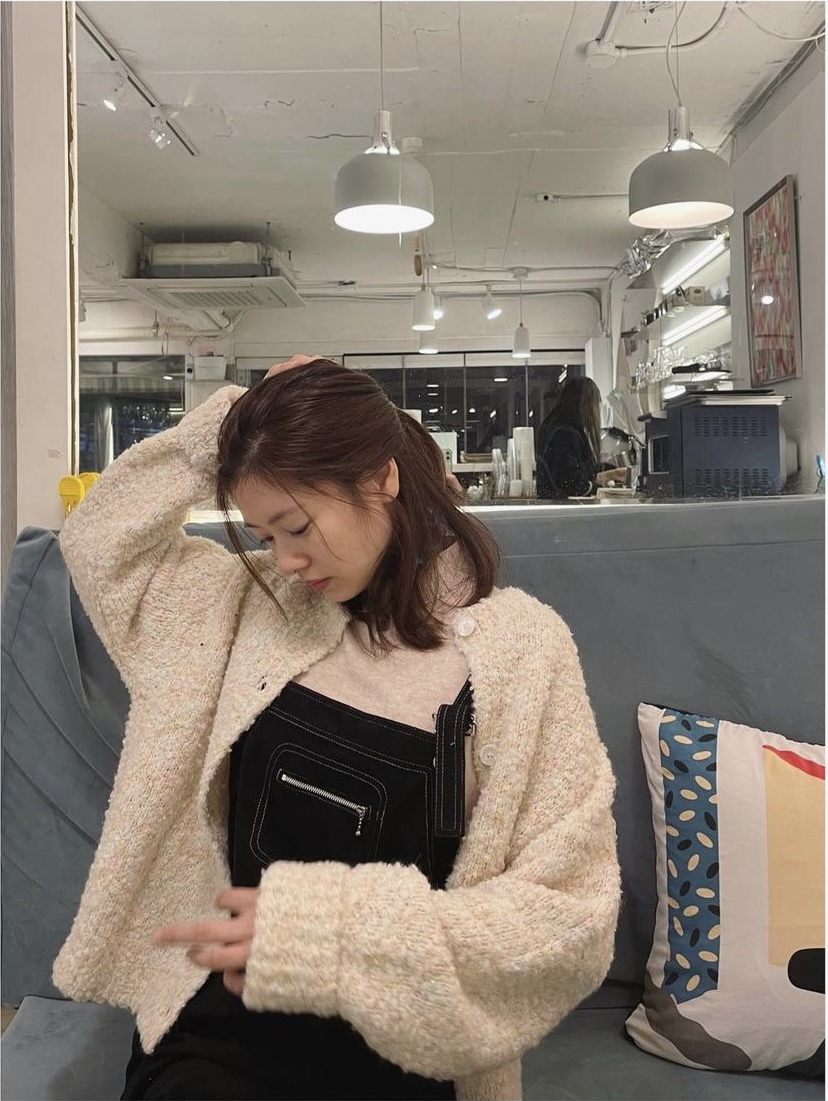 jung so min stylish outfit