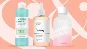 9 Glycolic Acid Toners That Will Give You Clear And Glowing Skin