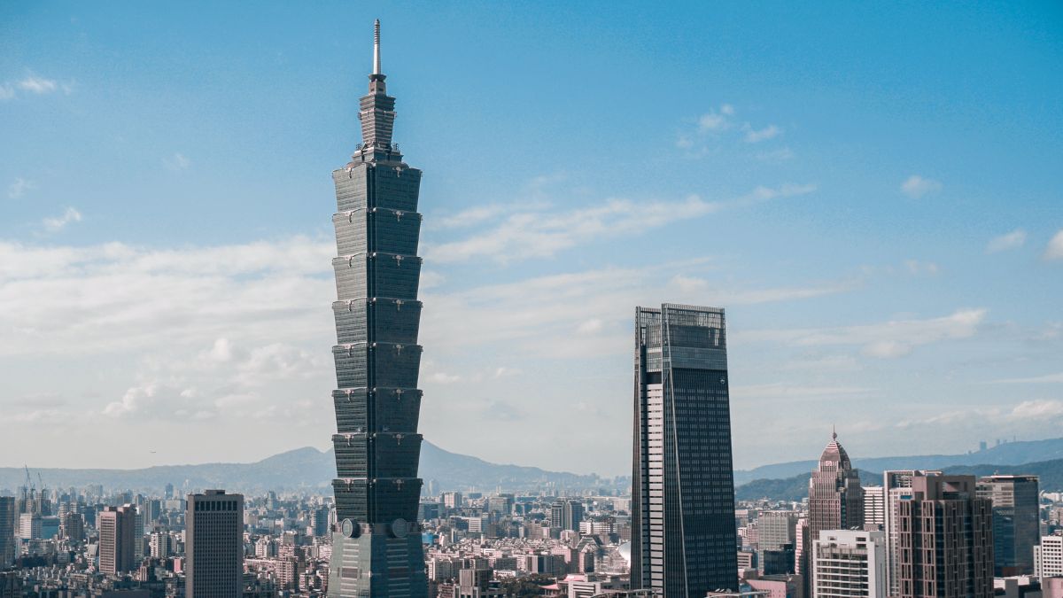 Filipinos Can No Longer Enter Taiwan Without a Visa