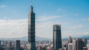 Filipinos Can No Longer Enter Taiwan Without A Visa