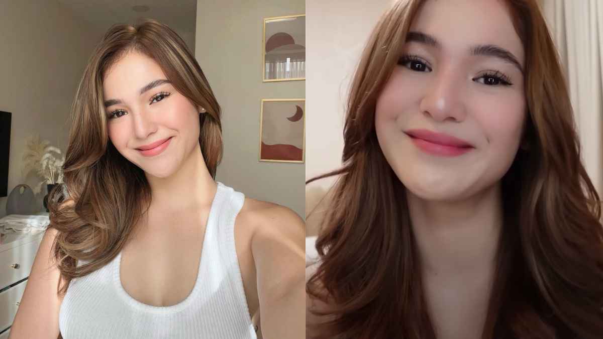 Here’s How Barbie Imperial Achieves Her Flawless Foundation-free Makeup Look