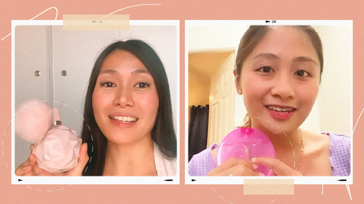 Filipinas Reveal Their Favorite Perfume That They Love Wearing Every Day