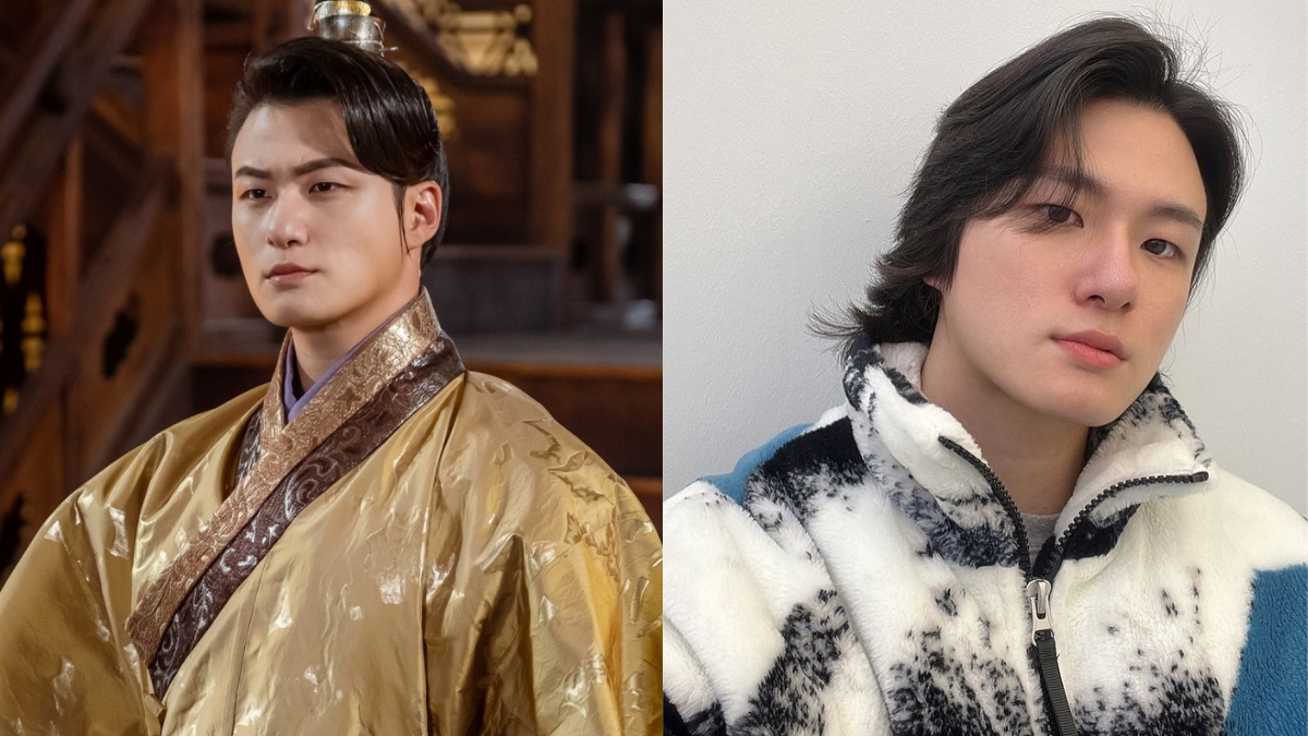 Everything You Need To Know About Korean Actor Shin Seung Ho