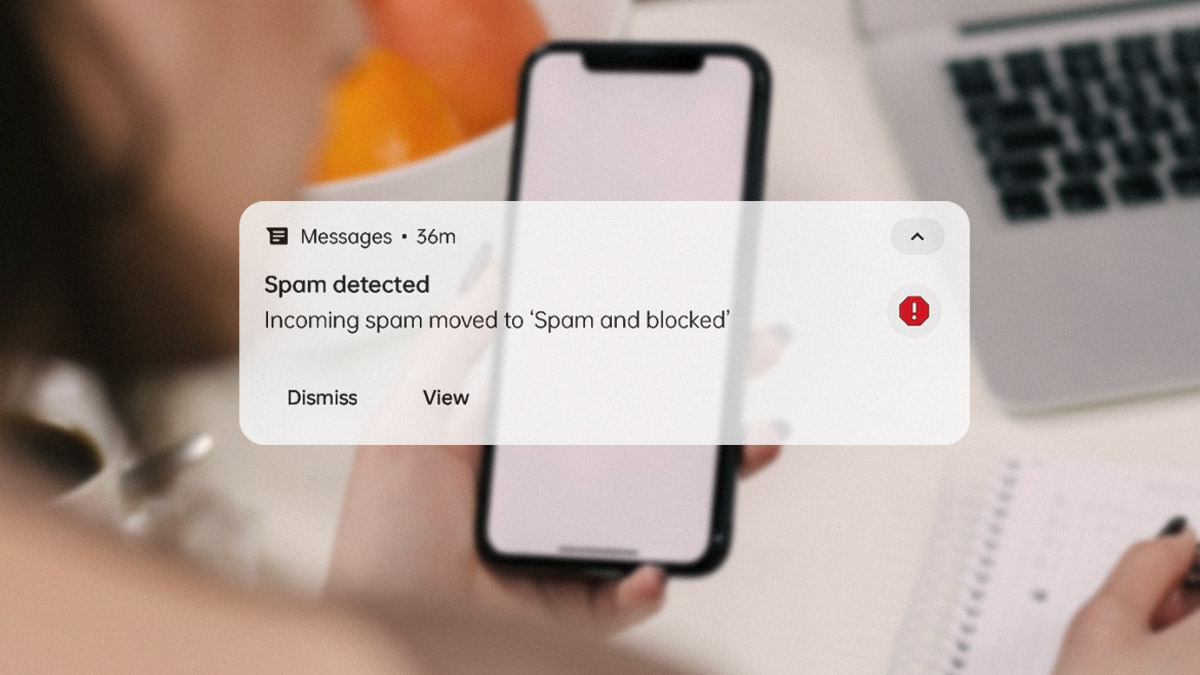 Hate Spam Texts? We Finally Figured Out An Effective Way To Block Them