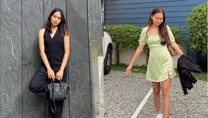 These Influencers Are Proof That You Can Look Stylish On Campus Without Breaking The Dress Code