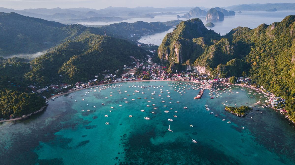 The Philippines Is Asia’s Leading Beach Destination for the 6th Time