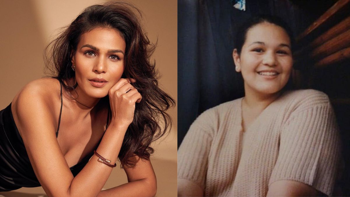 Iza Calzado's Latest Throwback Photo Is an Empowering Post Against Body-Shaming