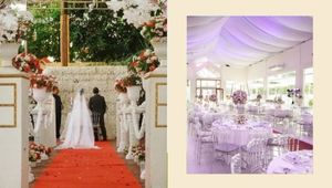 8 Intimate Wedding Venues To Book In Marikina