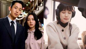 These Are The 10 Most Tweeted K-dramas In The Philippines This Year