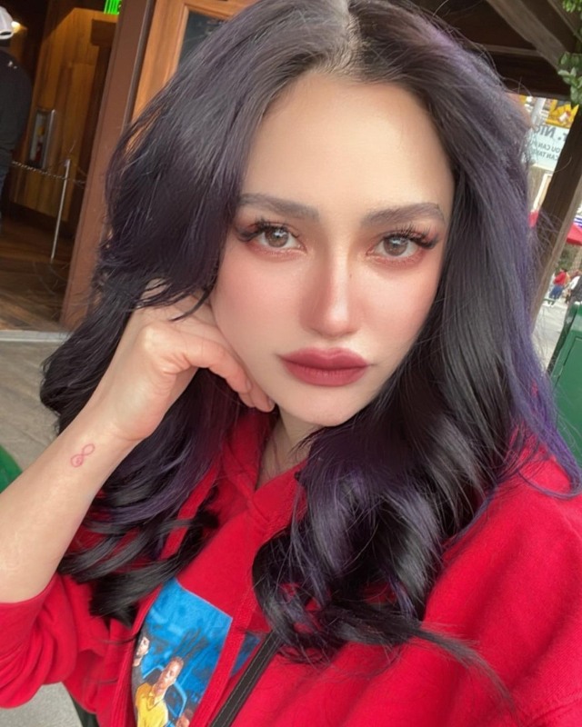 LOOK: Hair Colors Arci Muñoz Has Sported Over The Years | Preview.ph