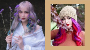 Here's Proof That Arci Muñoz Can Rock Any Hair Color