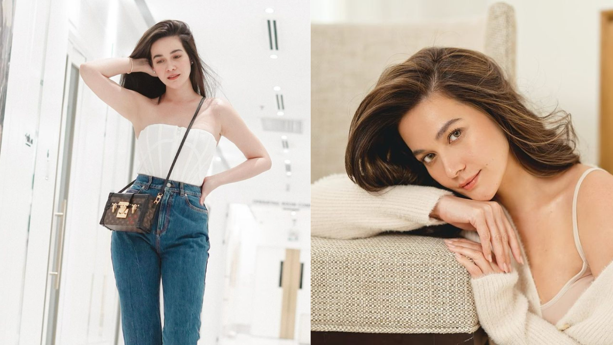 Bea Alonzo’s Casual Yet Ultra-chic Derma Ootd Costs Nearly P1 Million