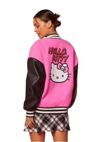 Forever 21 Just Released A Hello Kitty Collection And It's Giving