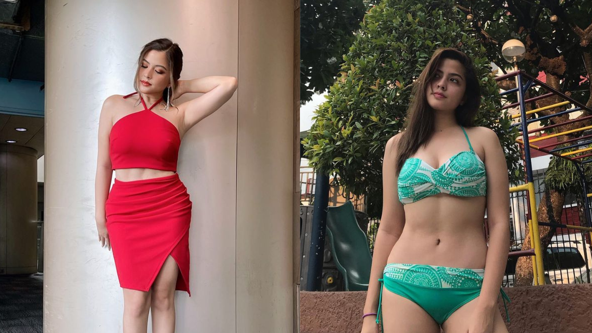 7 Times Alexa Ilacad Advocated For Self-love And Body Positivity