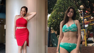7 Times Alexa Ilacad Advocated For Self-love And Body Positivity