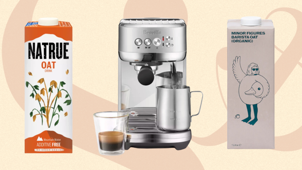 5 Things To Add To Cart For Your Home Cafe