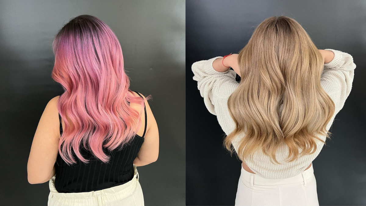 7 Dessert-Themed Hair Color Ideas That Are Fun and Flattering