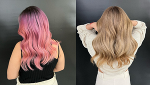 7 Dessert-themed Hair Color Ideas That Are Fun And Flattering