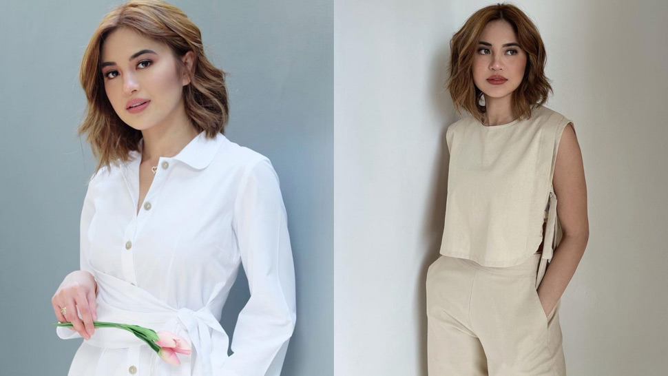 Did You Know? Julie Anne San Jose Has An Online Store Where She Sells Minimalist Wardrobe Staples