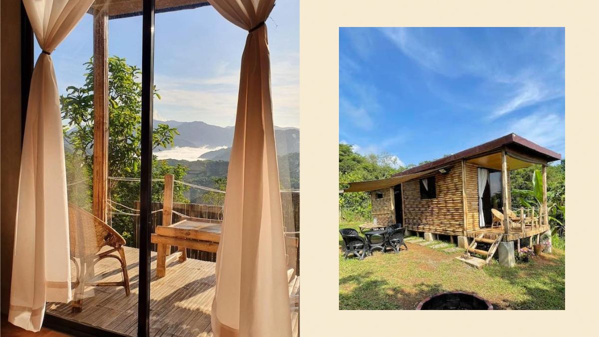 This Tiny Sky Cabin In Tanay Will Convince You To Unplug On Your Next Weekend Staycation