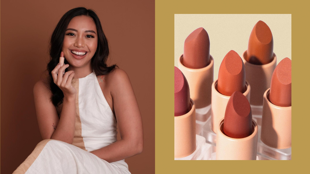 5 Things Ayn Bernos Learned After Launching Her Brand Kayu Beauty