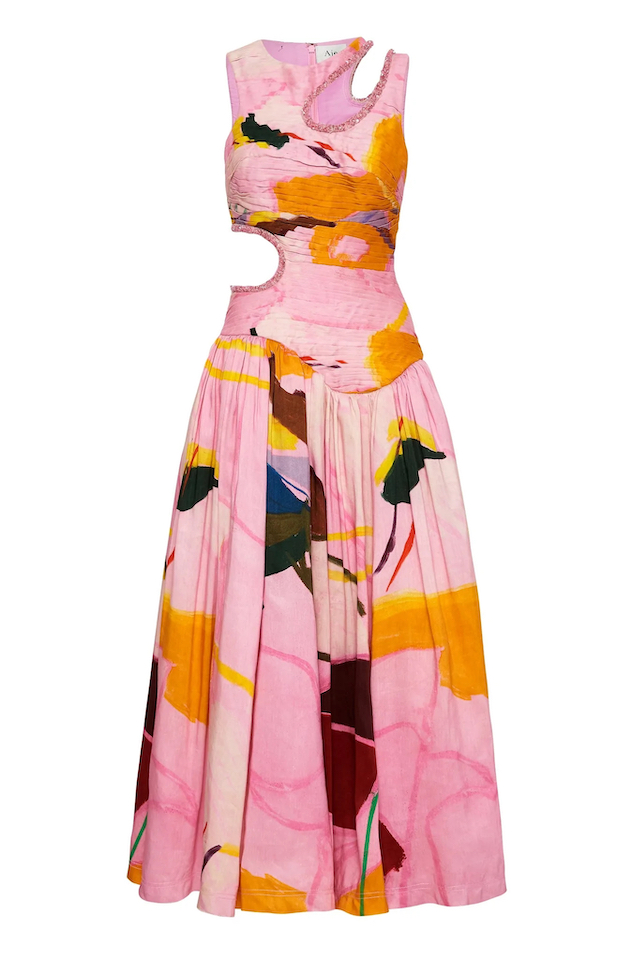 Favorite yarn: The story of Marian Rivera's P200k GUCCI dress