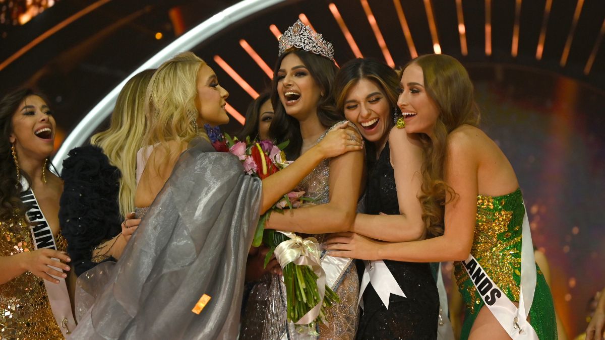 It’s Confirmed: Miss Universe Now Allows Moms and Married Women to Compete in the Pageant