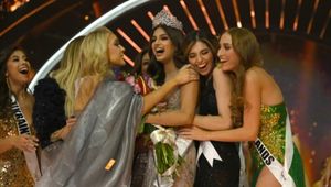 It’s Confirmed: Miss Universe Now Allows Moms And Married Women To Compete In The Pageant